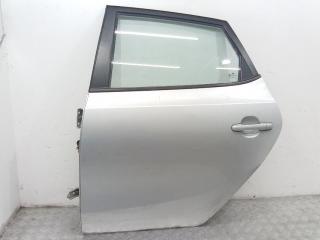 дверь задняя левая Hyundai i30 1 поколение 2008