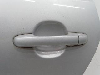ручка наружная задняя левая Hyundai i30 1 поколение 2008