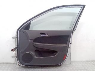 моторчик стеклоподъемника передний правый Hyundai i30 1 поколение 2008