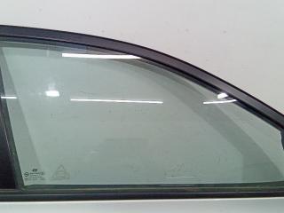 стекло двери передней правой Hyundai i30 1 поколение 2008, 43R-000382