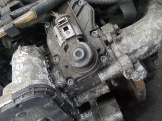 клапан EGR Renault Scenic 2 поколение [рестайлинг] 2007, 2.0 л., дизель, МКПП