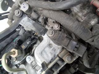 датчик распредвала Renault Scenic 2 поколение [рестайлинг] 2007, 2.0 л., дизель, МКПП, 8200454170