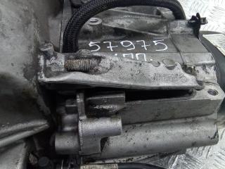 кронштейн КПП Renault Clio 3 поколение [рестайлинг] 2011, 1.5 л., дизель, 8200707909