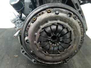 комплект сцепления Renault Clio 3 поколение 2009, 1.5 л., дизель, 8200450217