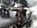 фланец (тройник) системы охлаждения Renault Clio 3 поколение 2009, 1.5 л., дизель, 8200337841 - фото №2