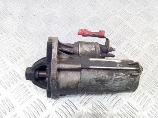 стартер Renault Duster 1 поколение 2011, 1.5 л., дизель, МКПП, TS12E9