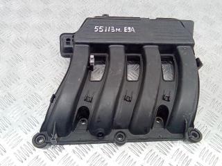 коллектор впускной Renault Laguna 2 поколение 2002, 1.8 л., бензин, МКПП, 8200125648
