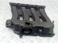 коллектор впускной Renault Laguna 2 поколение 2002, 1.8 л., бензин, МКПП, 8200125648 - фото №4