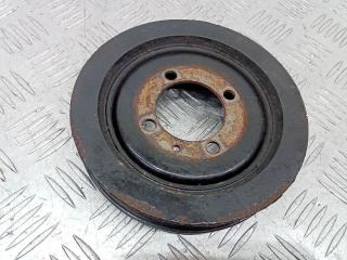 шкив коленвала Opel Astra J 2010, 8980391730