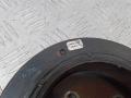 шкив коленвала Opel Astra J 2010, 8980391730 - фото №4