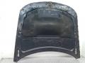 капот BMW 3 серия E90/E91/E92/E93 2007 - фото №6