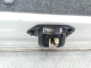 замок багажника Nissan Micra 4 поколение (K13) 2011