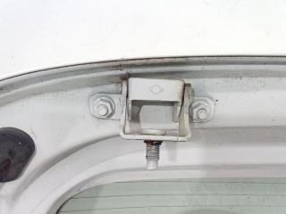 петля крышки багажника Nissan Micra 4 поколение (K13) 2011