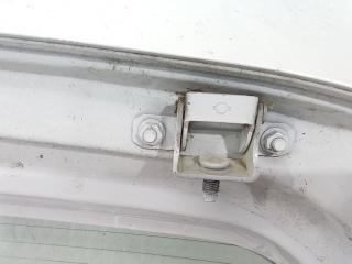 петля крышки багажника Nissan Micra 4 поколение (K13) 2011