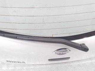 щеткодержатель задний Nissan Micra 4 поколение (K13) 2011