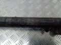 рулевая рейка Mercedes-Benz A-Класс W168 2001, A16811011002 - фото №2