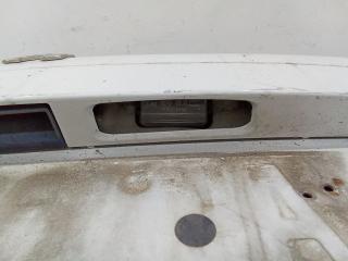 подсветка номера Peugeot 207 1 поколение 2008