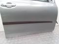 дверь передняя правая Toyota Yaris XP9 2007 - фото №2