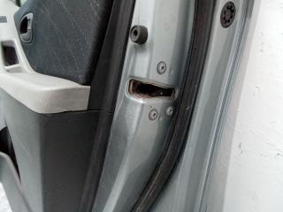 замок двери передней правой Toyota Yaris XP9 2007