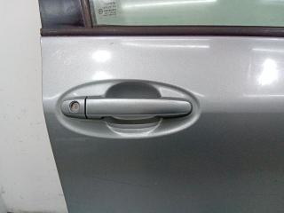 ручка наружная Toyota Yaris XP9 2007
