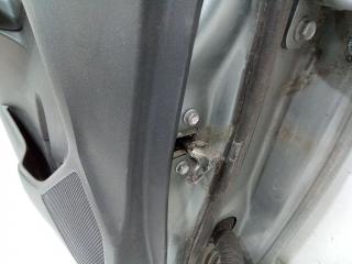 ограничитель открывания двери Toyota Yaris XP9 2007