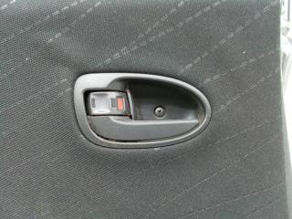 ручка внутренняя задняя левая Toyota Yaris XP9 2007