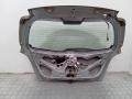 крышка багажника (дверь 3-5) Toyota Yaris XP9 2008 - фото №5