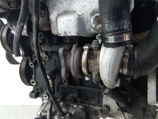 турбина Opel Astra G 2004, 1.7 л., дизель, МКПП, ZY80194053