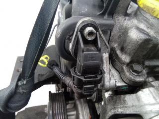датчик распредвала Opel Astra G 2004, 1.7 л., дизель, МКПП, 0281002406
