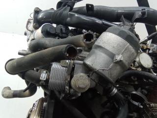 корпус масляного фильтра Opel Astra G 2004, 1.7 л., дизель, МКПП, 8973145290