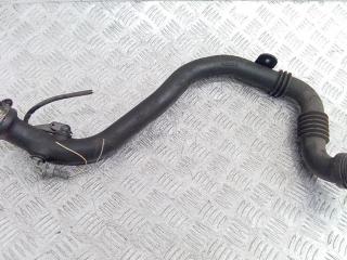 патрубок интеркулера Renault Clio 3 поколение 2008, 1.5 л., дизель, МКПП, 8200527669