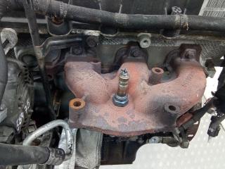 коллектор выпускной Chrysler Sebring 2 поколение 2003, 2.7 л., бензин, АКПП, 04792386AB