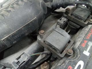 катушка зажигания Chrysler Sebring 2 поколение 2003, 2.7 л., бензин, АКПП