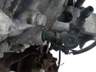 форсунка Renault Scenic 2 поколение 2004, 2.0 л., бензин, АКПП, ITGM60