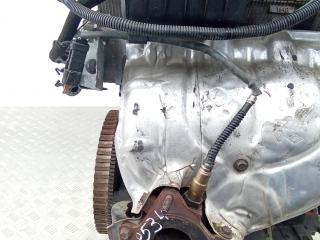 лямбда-зонд Renault Scenic 2 поколение 2004, 2.0 л., бензин, АКПП