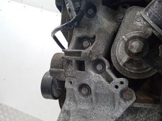 кронштейн генератора Renault Megane 3 поколение 2011, 1.5 л., дизель, МКПП, 8200669495