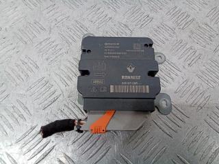 блок AirBag Dacia Duster 1 поколение [рестайлинг] 2015, 985105129R