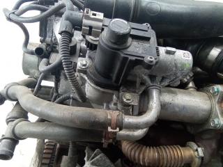 клапан EGR Renault Megane 3 поколение 2011, 1.5 л., дизель, МКПП, 8200836385