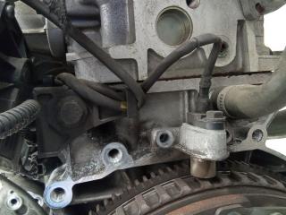 датчик коленвала Volvo S60 1 поколение 2004, 2.4 л., бензин, МКПП, 1275789