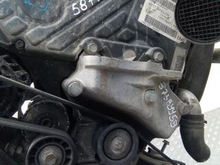 кронштейн двигателя Opel Vectra C 2005, 1.9 л., дизель, МКПП