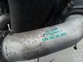 патрубок интеркулера Opel Vectra C 2005, 1.9 л., дизель, МКПП, 55352735 - фото №2