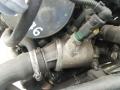 корпус термостата Opel Vectra C 2005, 1.9 л., дизель, МКПП - фото №2