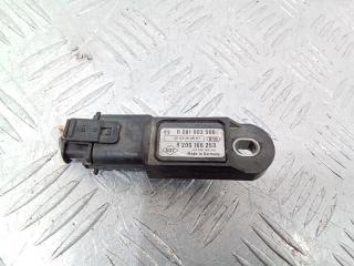 датчик абсолютного давления Renault Megane 2 поколение 2006, 8200168253