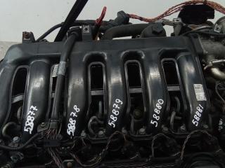 топливная рампа BMW 5 серия E60/E61 2005, 2.5 л., дизель, МКПП, 0445216008
