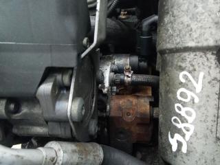 ТНВД BMW 5 серия E60/E61 2005, 2.5 л., дизель, МКПП