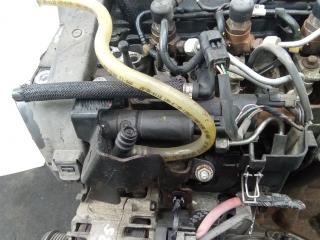 ТНВД Renault Megane 3 поколение 2010, 1.5 л., дизель, МКПП, 00504A8