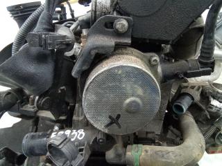 насос вакуумный Renault Megane 3 поколение 2010, 1.5 л., дизель, МКПП, 8201005306
