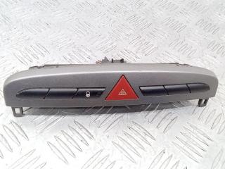 кнопка аварийной сигнализации Peugeot 308 T7 2008, 9659417177