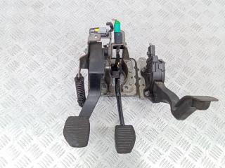 узел педальный (блок педалей) Peugeot 308 T7 2008, 9681530380, 9681151380