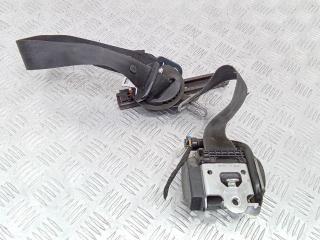 ремень безопасности Peugeot 308 T7 2008, 0406062